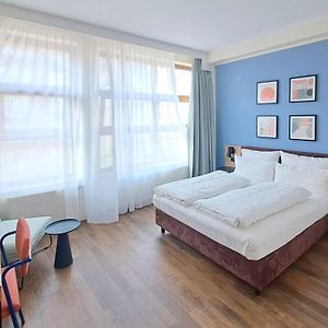 Camera standard con letto queen size